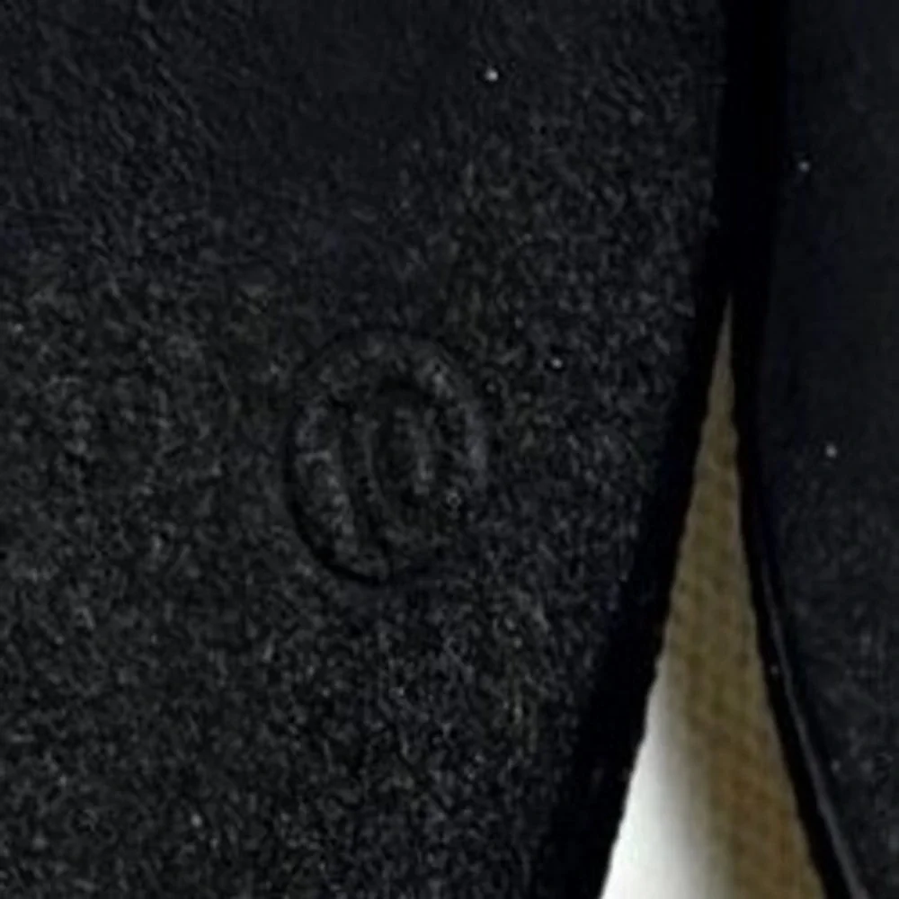 Seychelles D'Orsay Flats Womens 10 Black Scalloped Pointed Toe Knit Memory Foam
